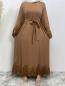Preview: Hijab Kleid "Havva"